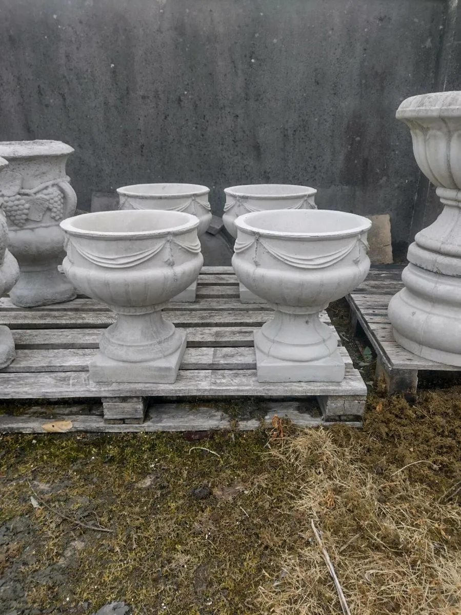 Flower Pots and Planters - Image 4