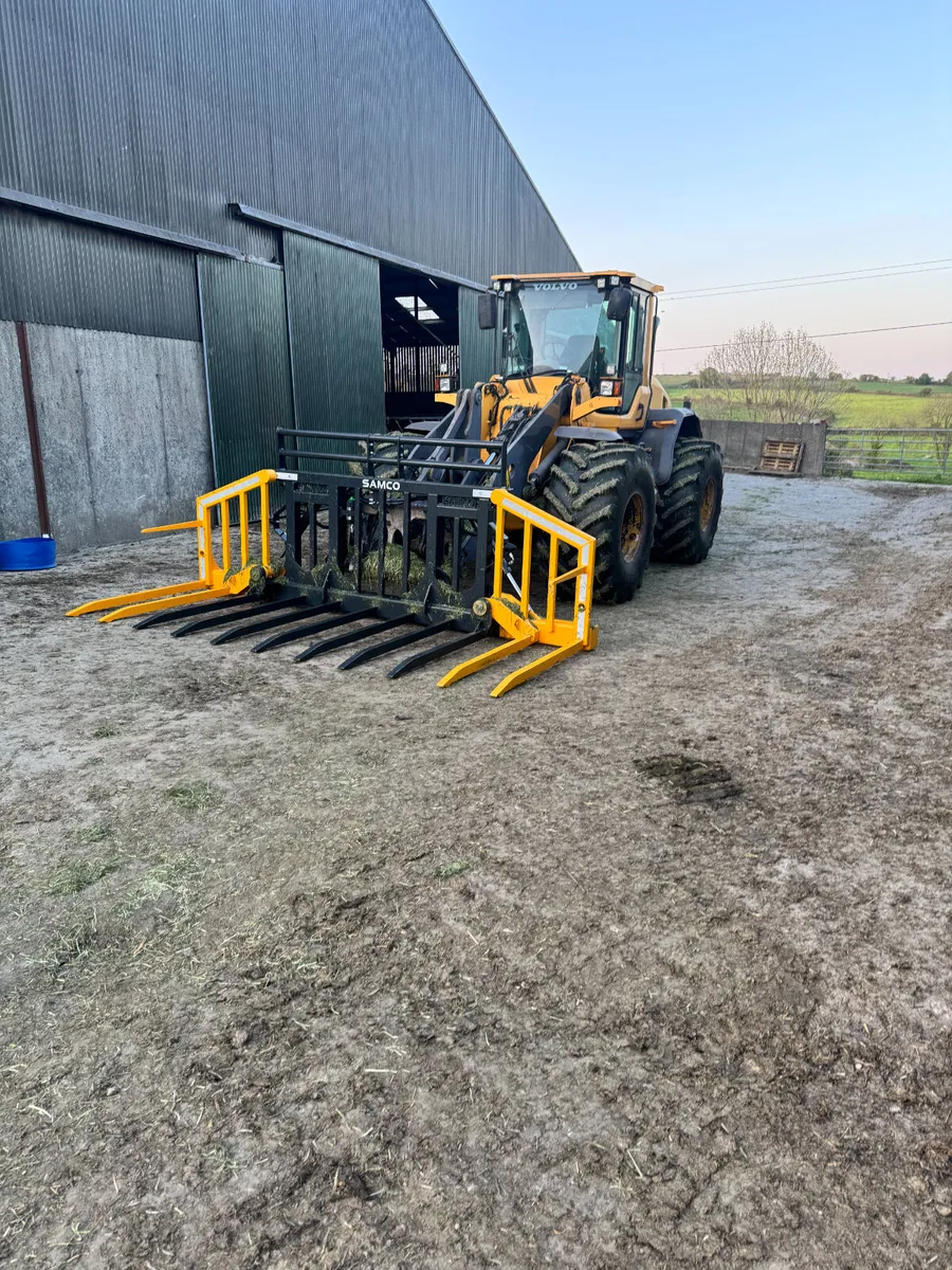 Silage Fork - Image 4