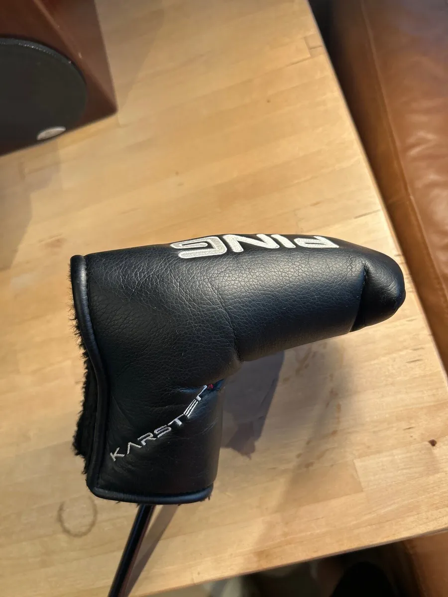 Ping answer 2 PLD putter - Image 3