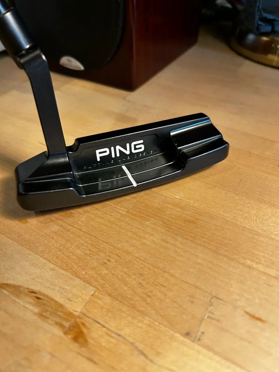 Ping answer 2 PLD putter - Image 2