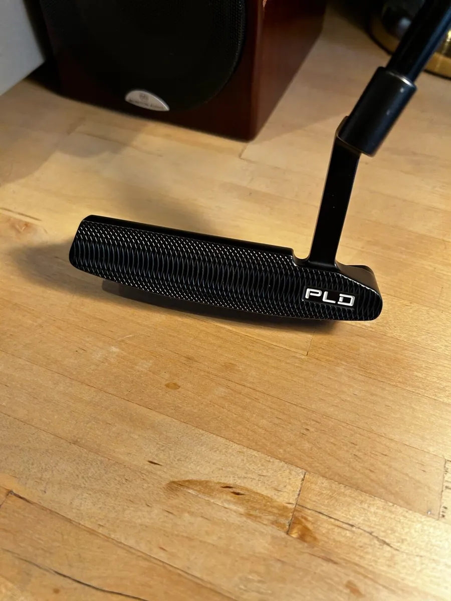 Ping answer 2 PLD putter - Image 1