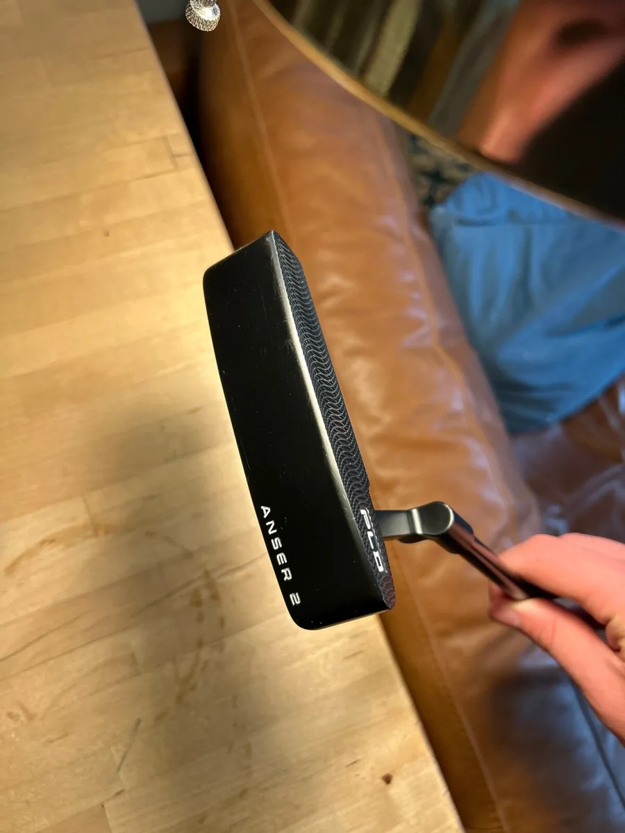 Ping answer 2 PLD putter - Image 4