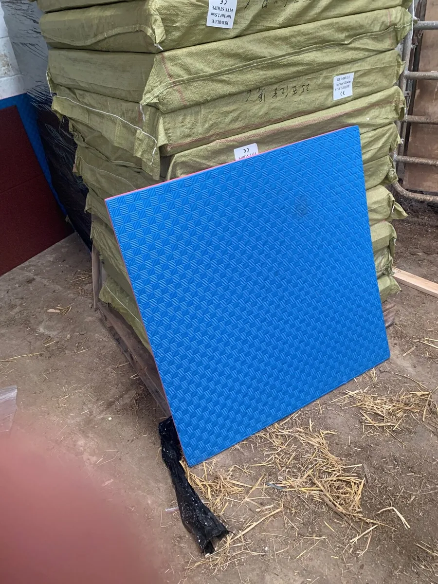 Play ground mats - Image 2
