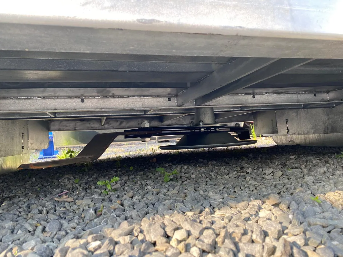 Major 6ft Topper Collect Today !!! - Image 4