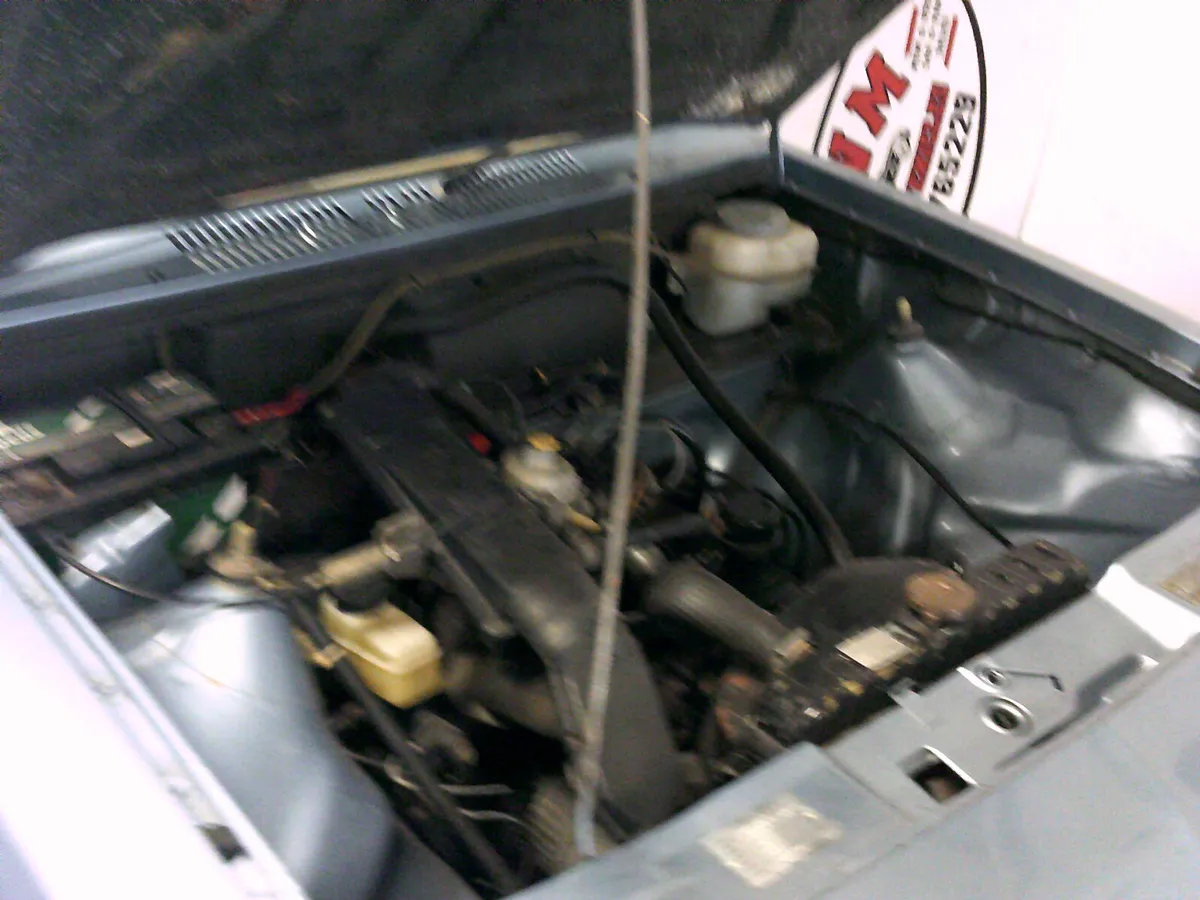 Vauxhall Chevette 1980 - Image 4