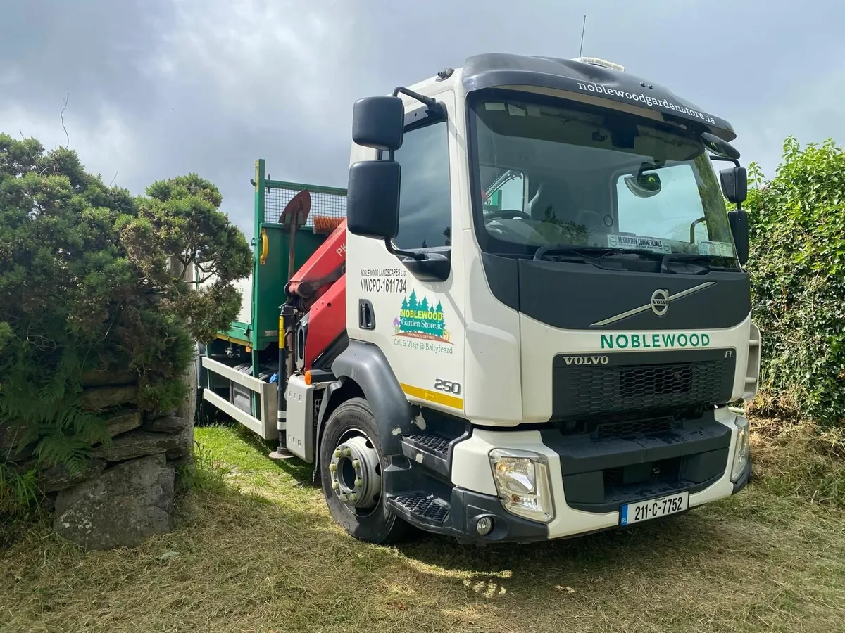 Premium Quality  Enriched Screened Topsoil - Image 3