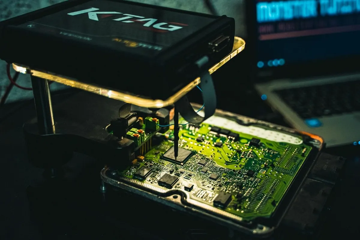 DPF EGR  ADBLUE Remapping