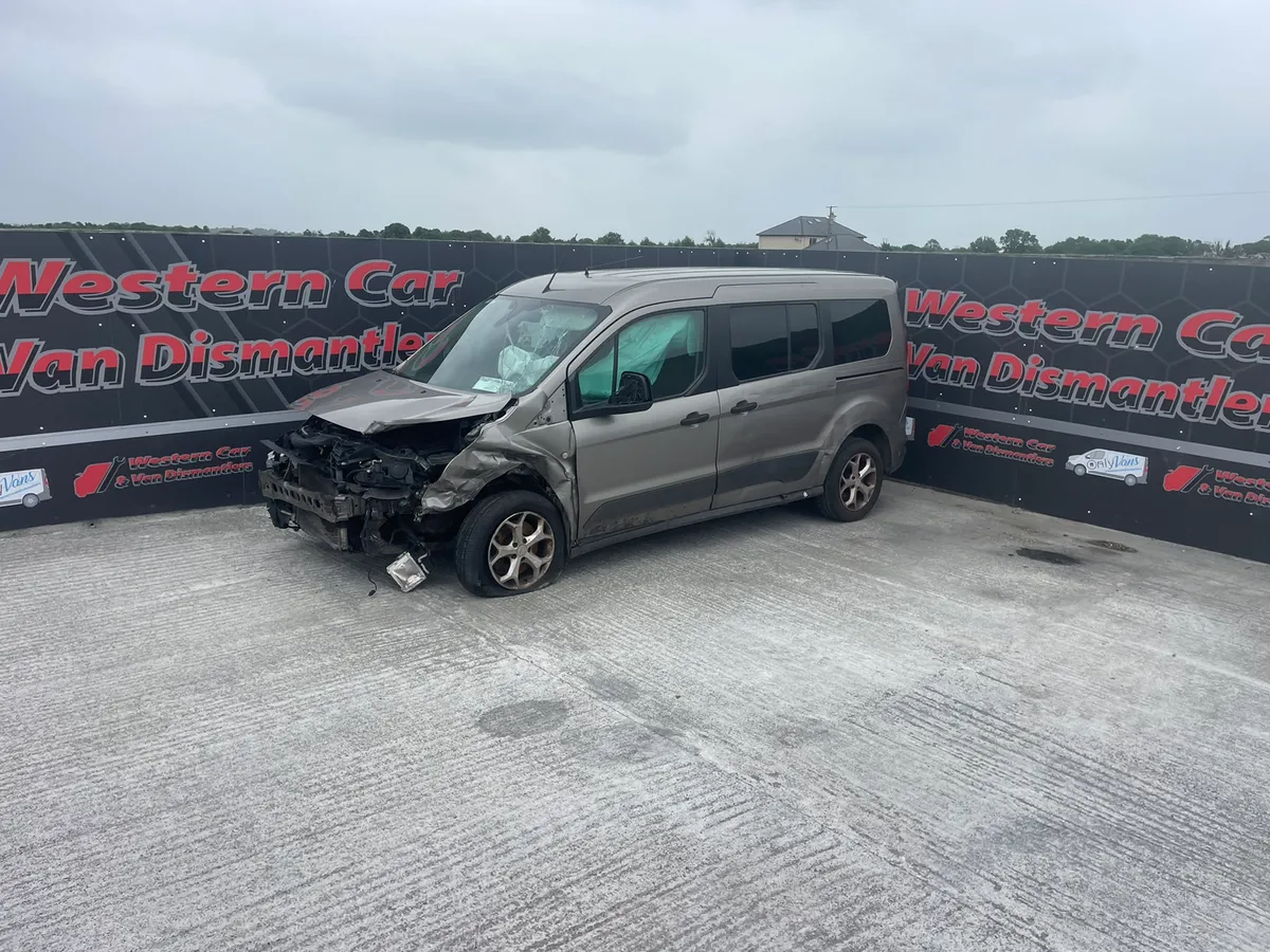 172 Ford tourneo connect 1.5 for dismantling - Image 2