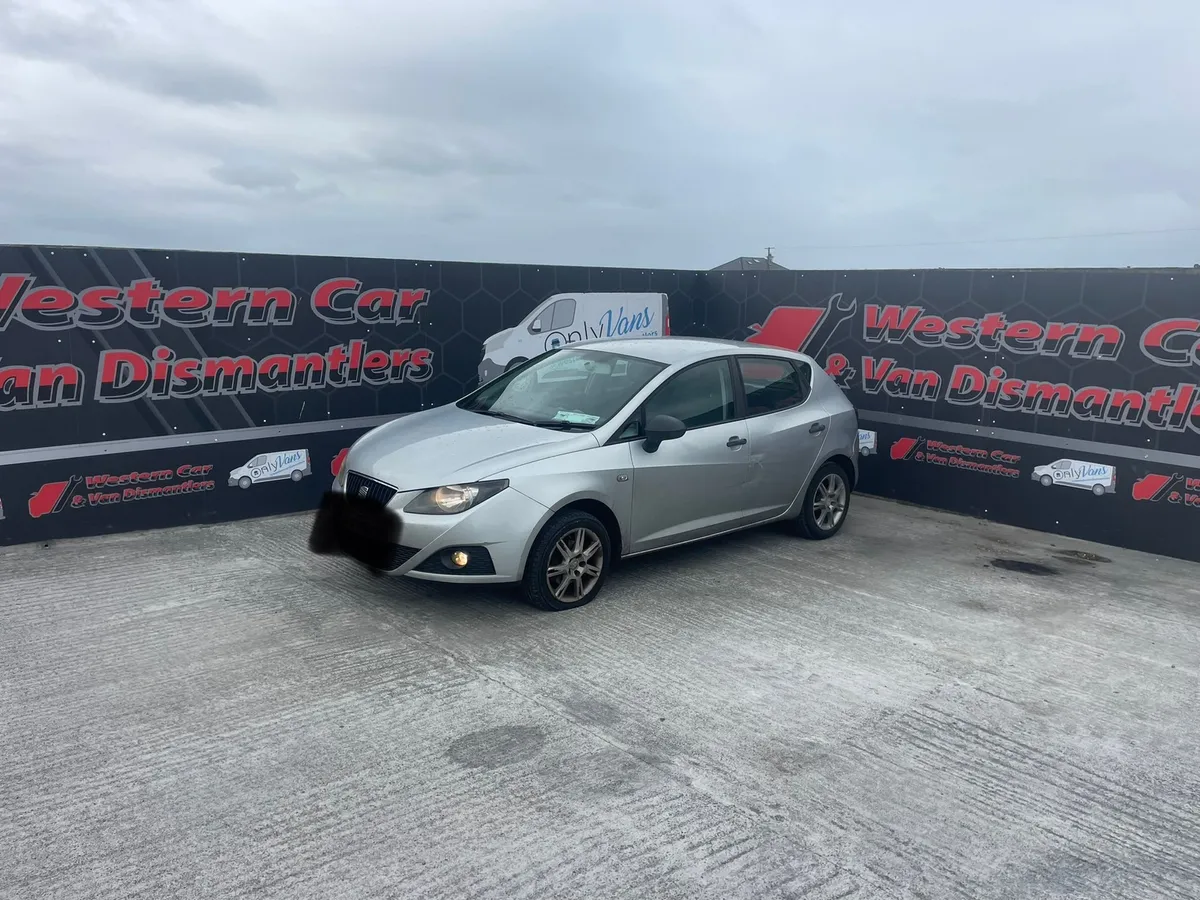 2006 Toyota corrolla 1.4 d4d for dismantling