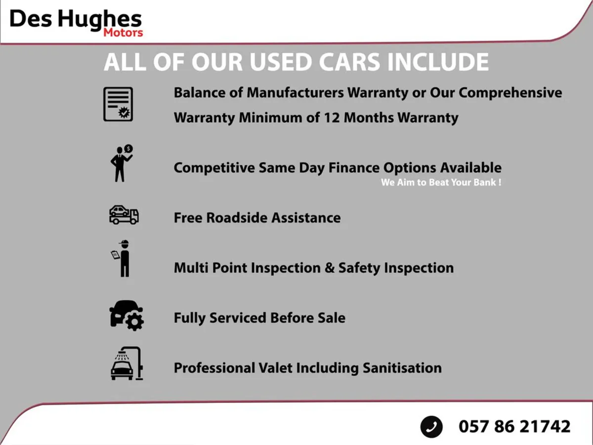 Fiat Scudo 2022 1.5 Diesel Technico L2 - Image 2