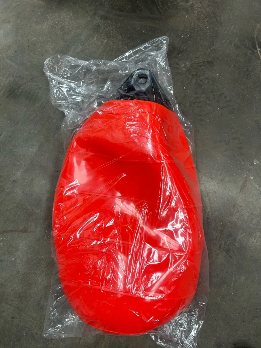 Bouys, Pot rope, Gloves, Gillnets, tangle nets. - Image 3