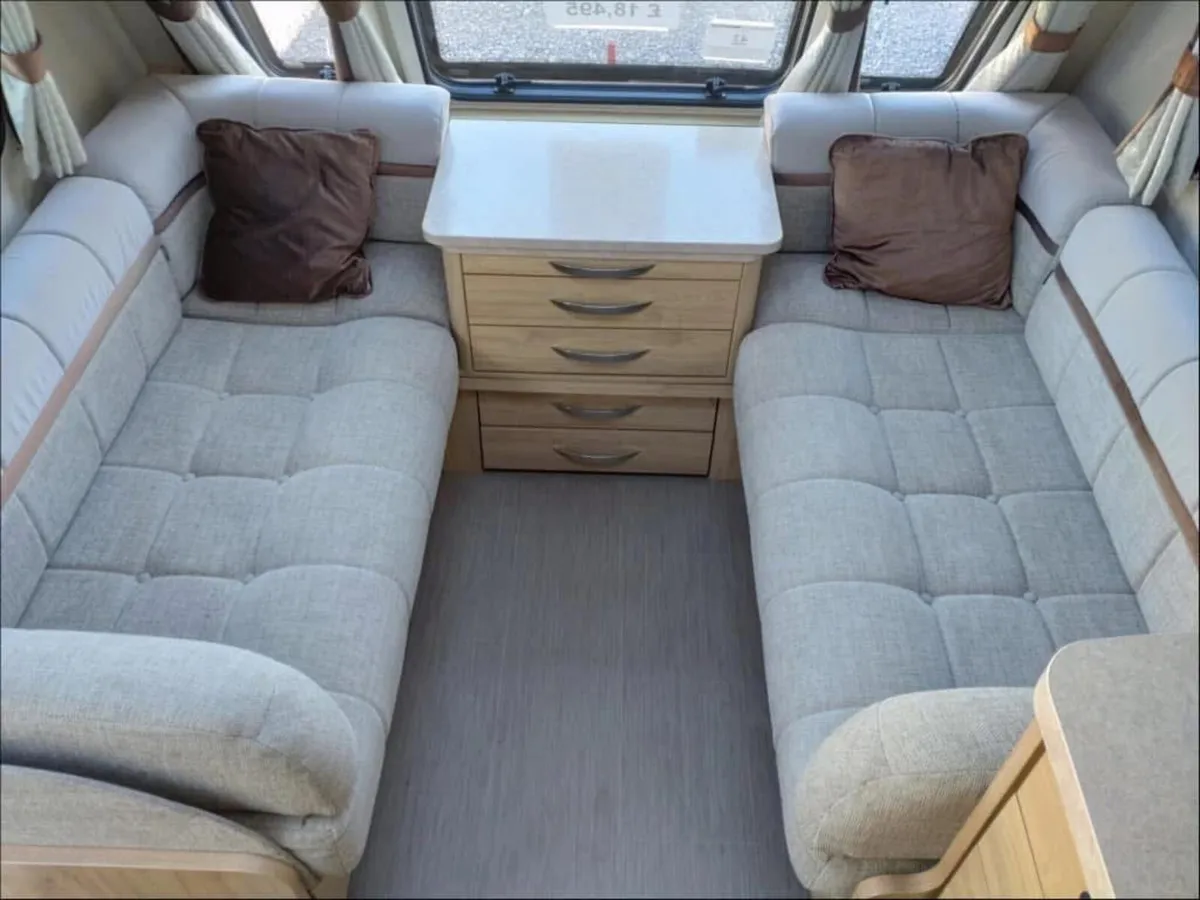 2016 ELDDIS CRUSADER MINSTRAL 4/5 D/SPECIAL - Image 2