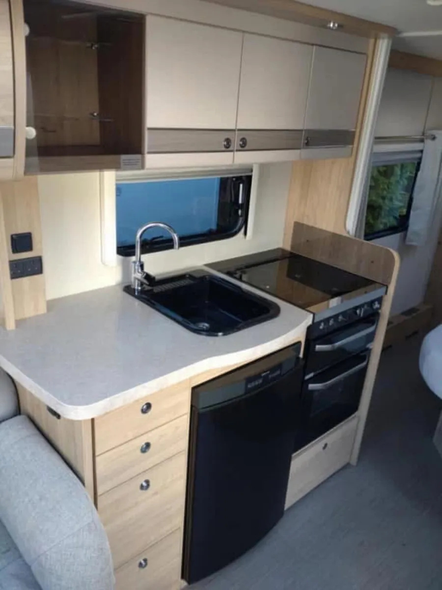 2016 ELDDIS CRUSADER MINSTRAL 4/5 D/SPECIAL - Image 4