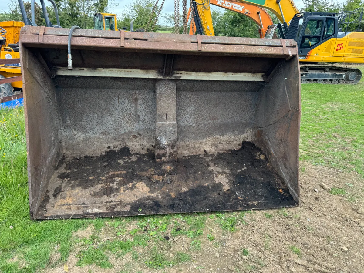 Hi Tip bucket - Image 1