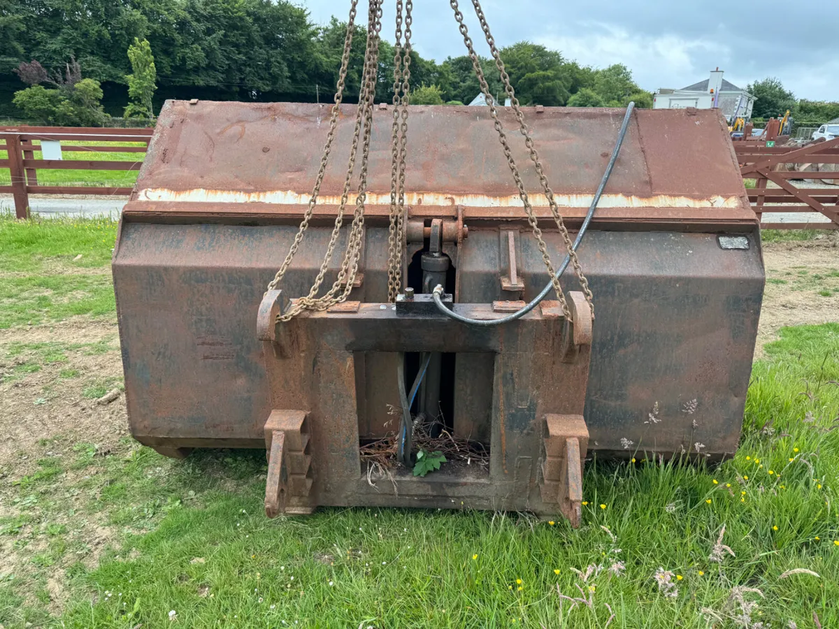 Hi Tip bucket - Image 4