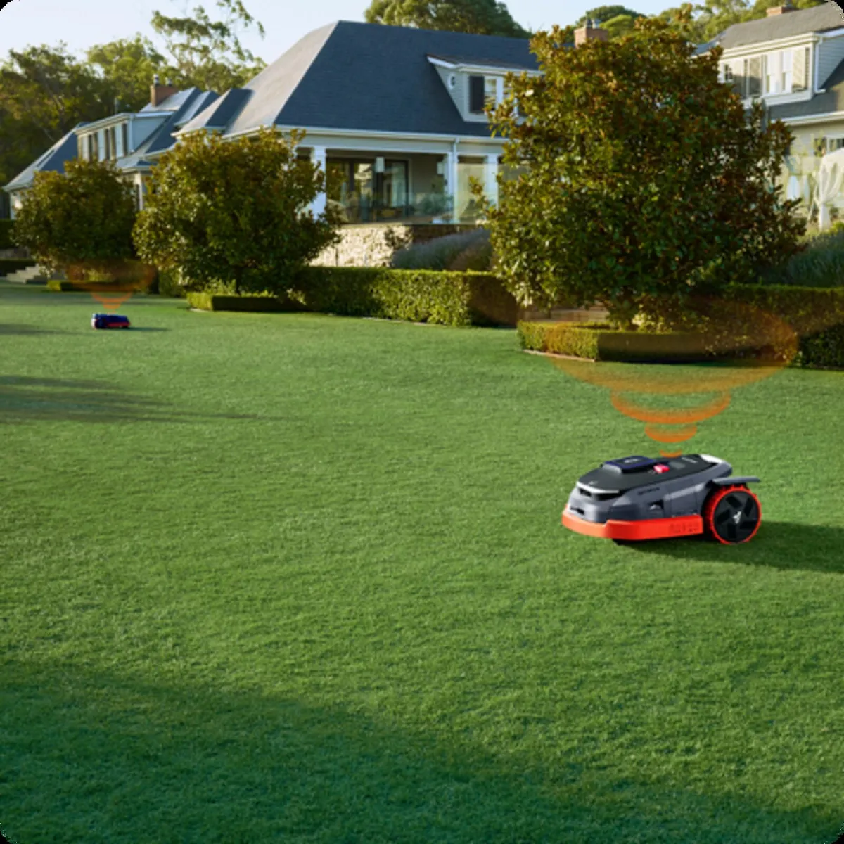 Segway Navimow X3 Series - Image 2