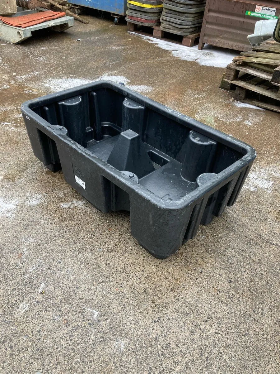 Barrel Bund - Image 3