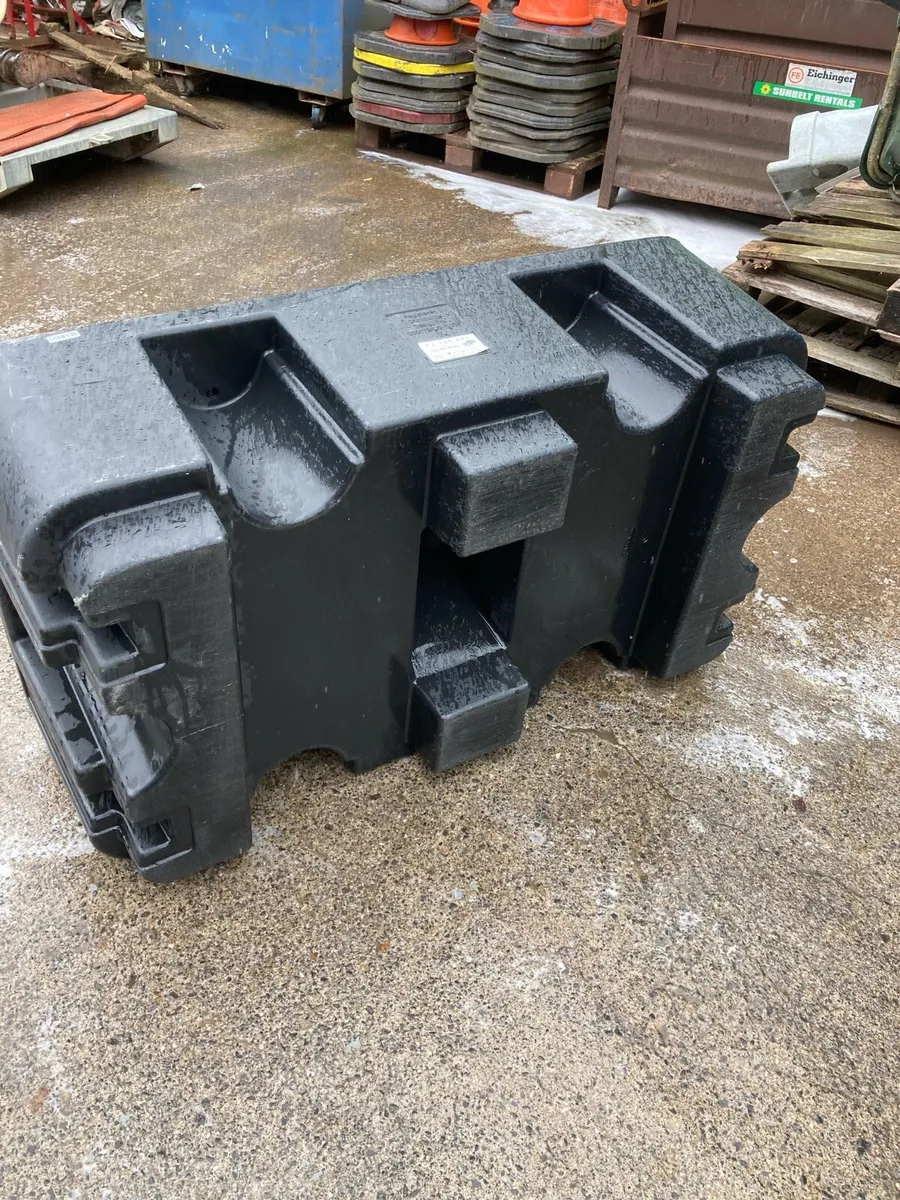 Barrel Bund - Image 4