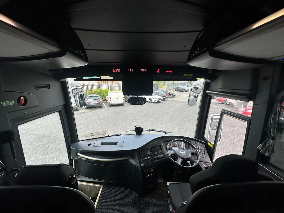 AOS Visigo 39 Seats + G+D (Due Soon) - Image 3