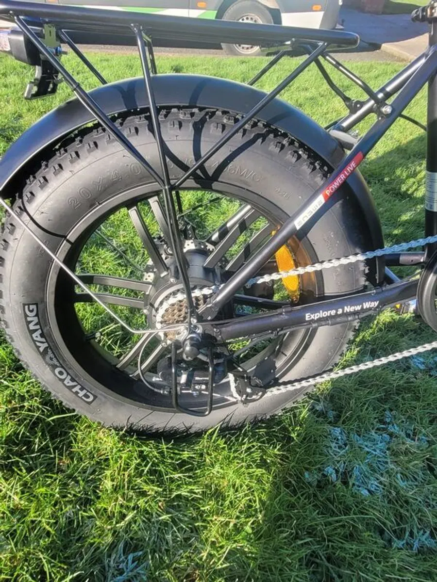 Electric Bike, Engwe Ep 2 Boost, Brand New In A Bo - Image 2