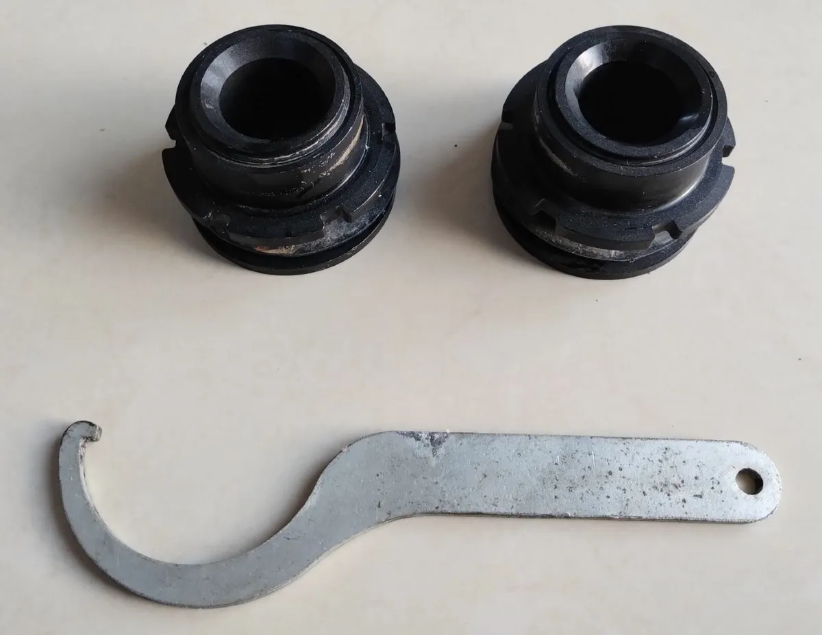 H&R - Twintube Coilovers - Image 4