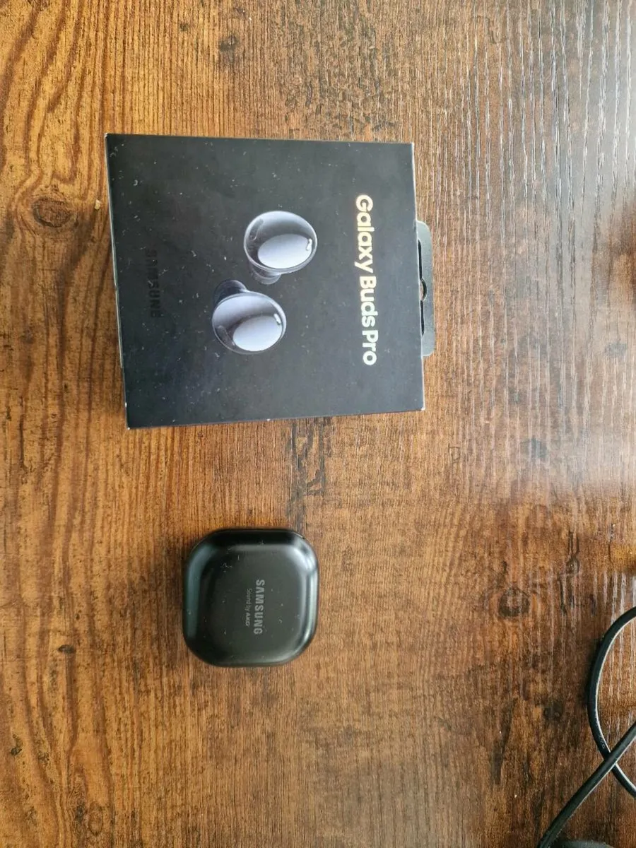 Galaxy Buds Pro - Image 1