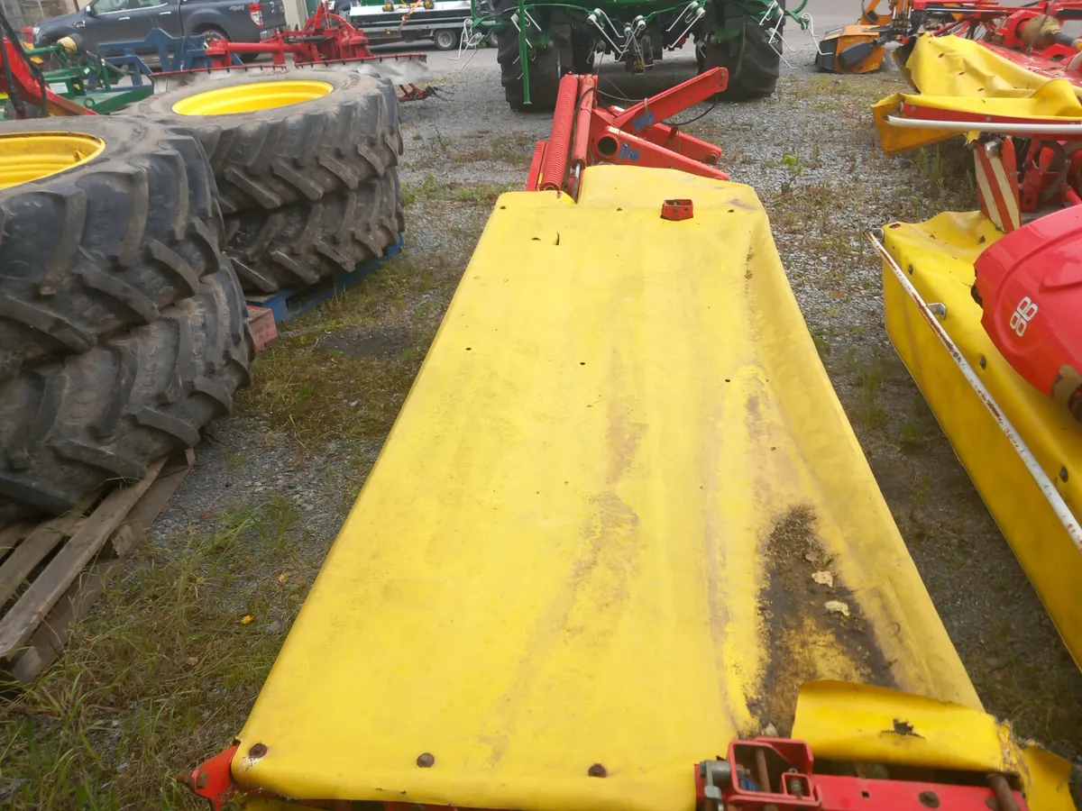 Pottinger Mower - Image 4