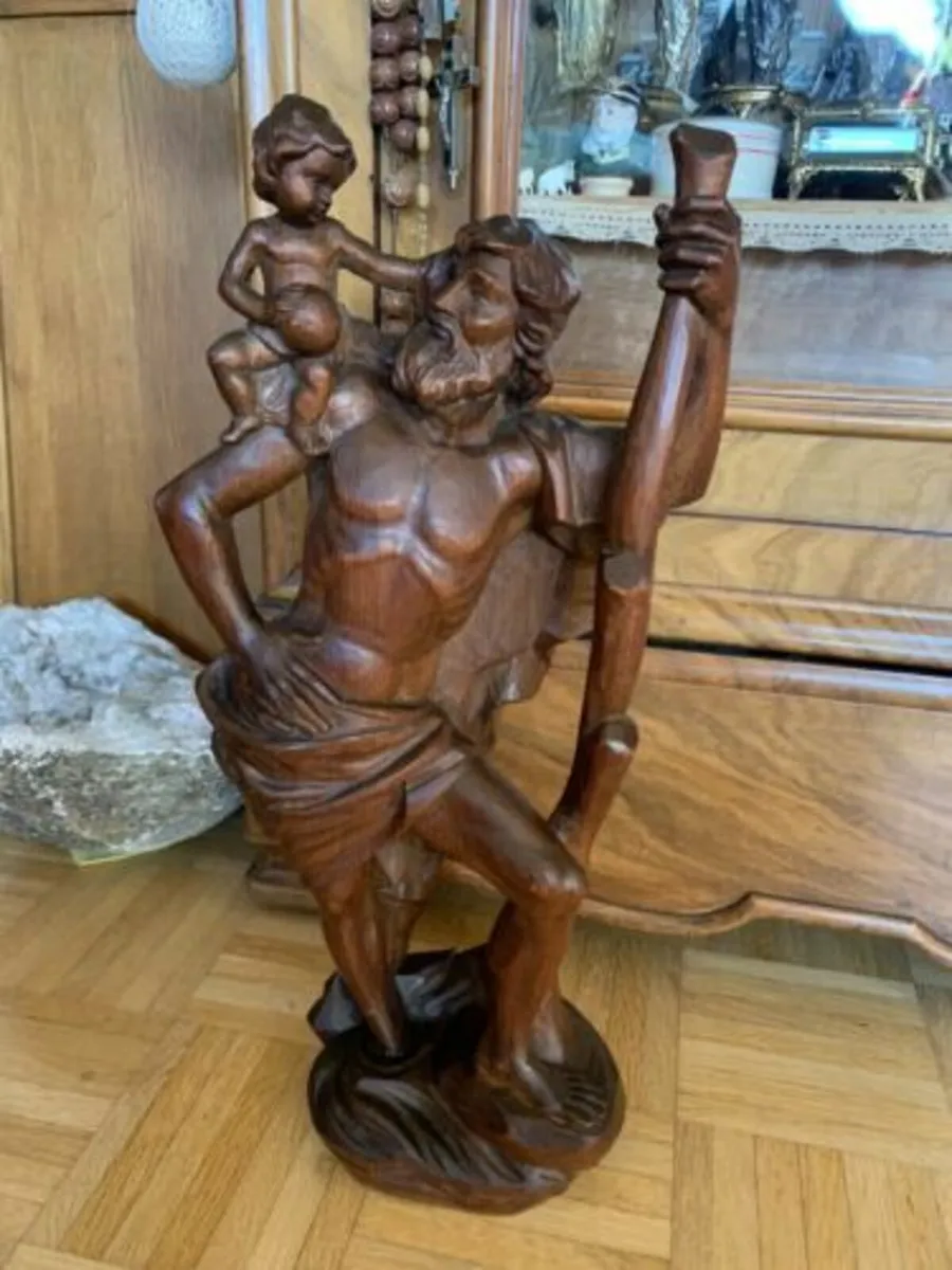 CHURCH STATUES  ETC.BIG SALE    NEXT 14 DAYS