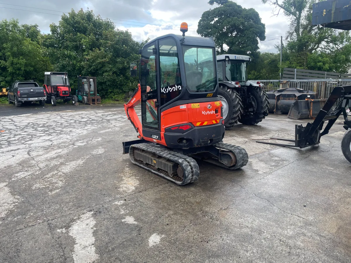 Kubota Selection - Image 3