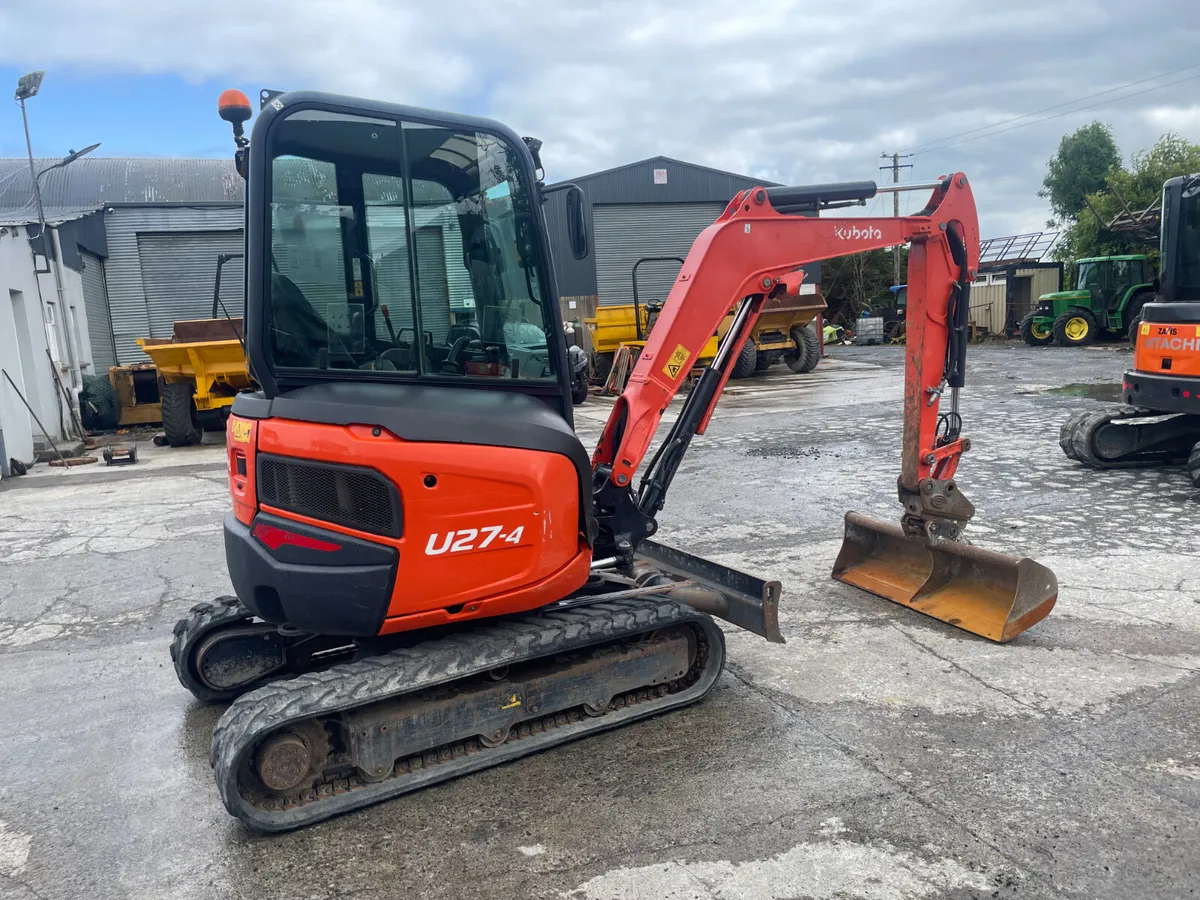 Kubota Selection - Image 4