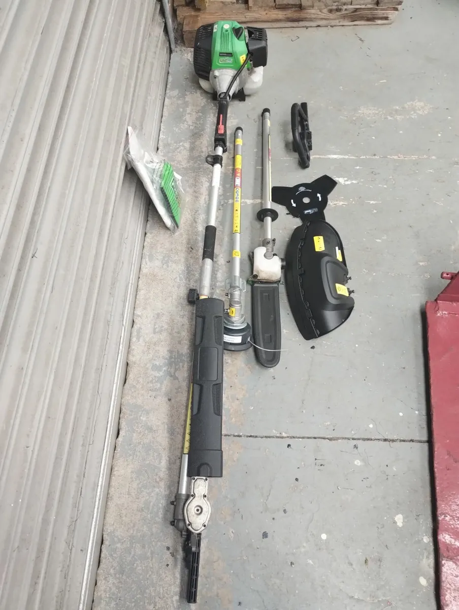 Flexible Petrol Multi Tool - Image 3