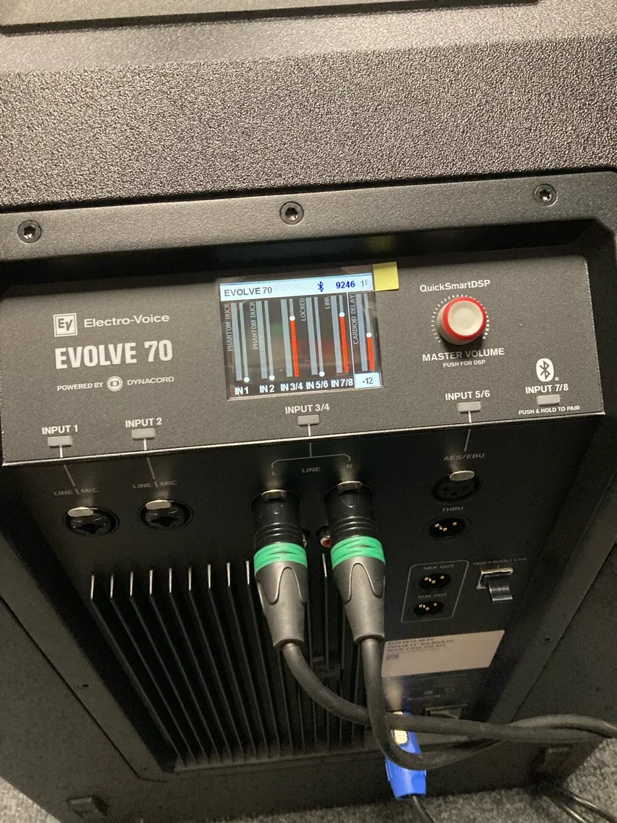 EV Evolve 70 - Image 2