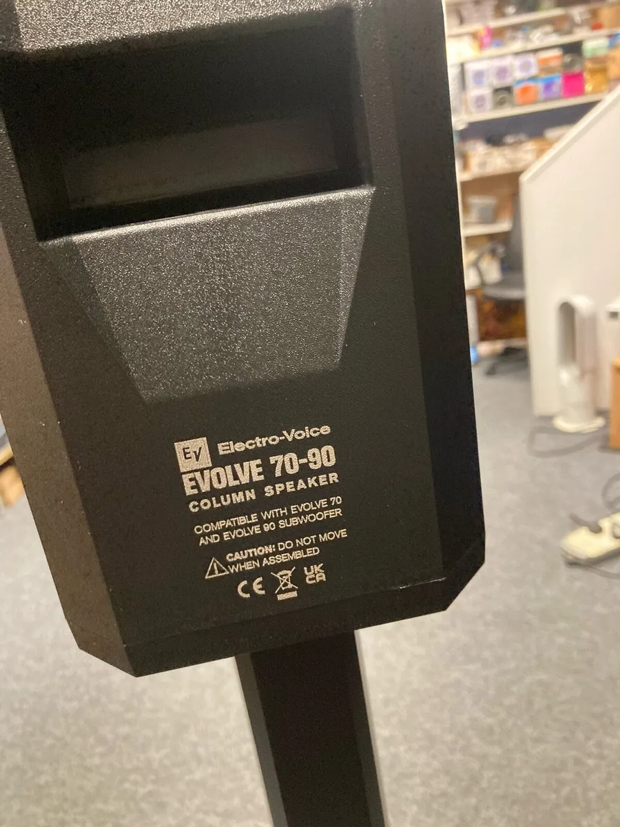 EV Evolve 70 - Image 3