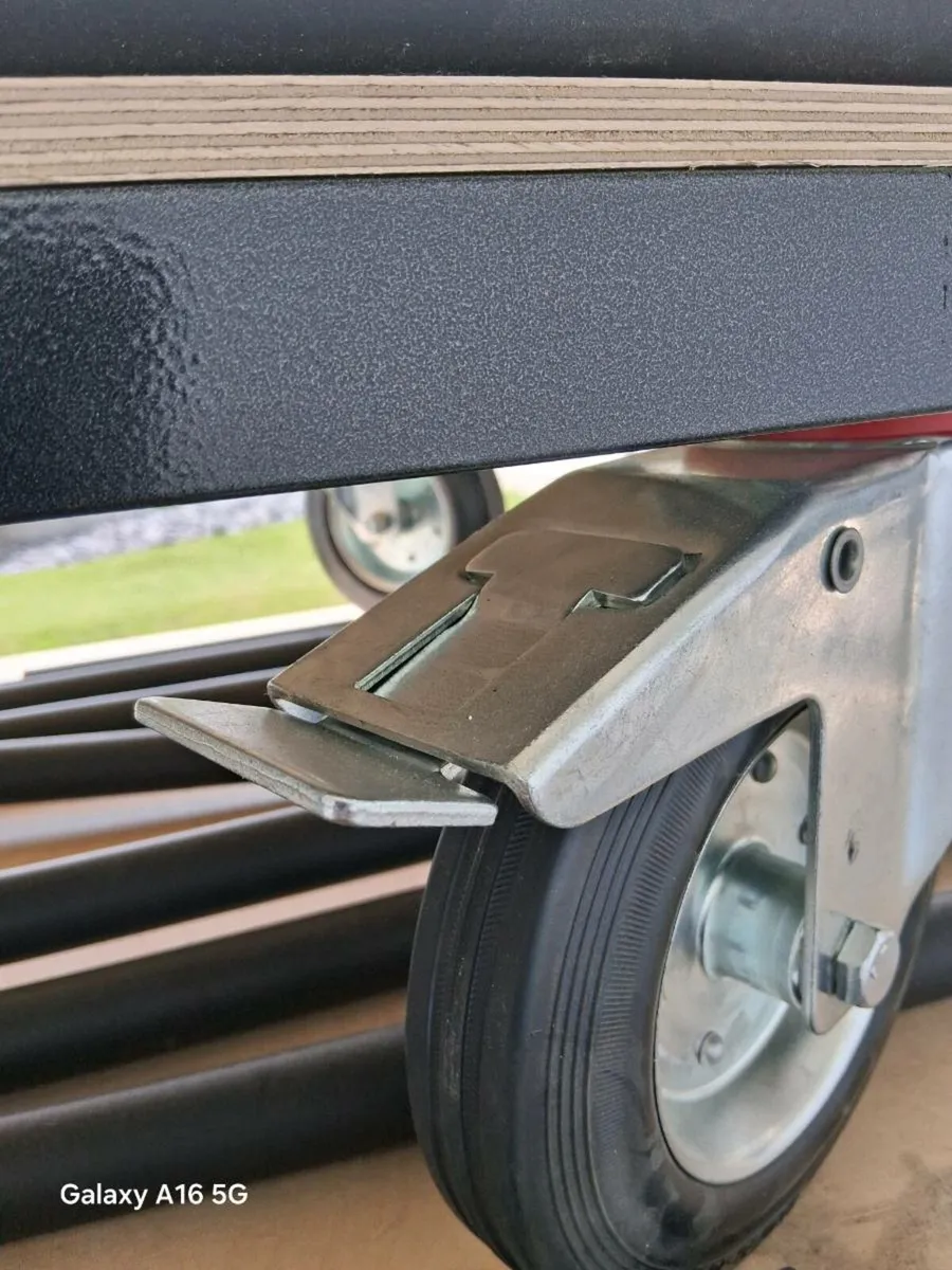 Table trolley - Image 3