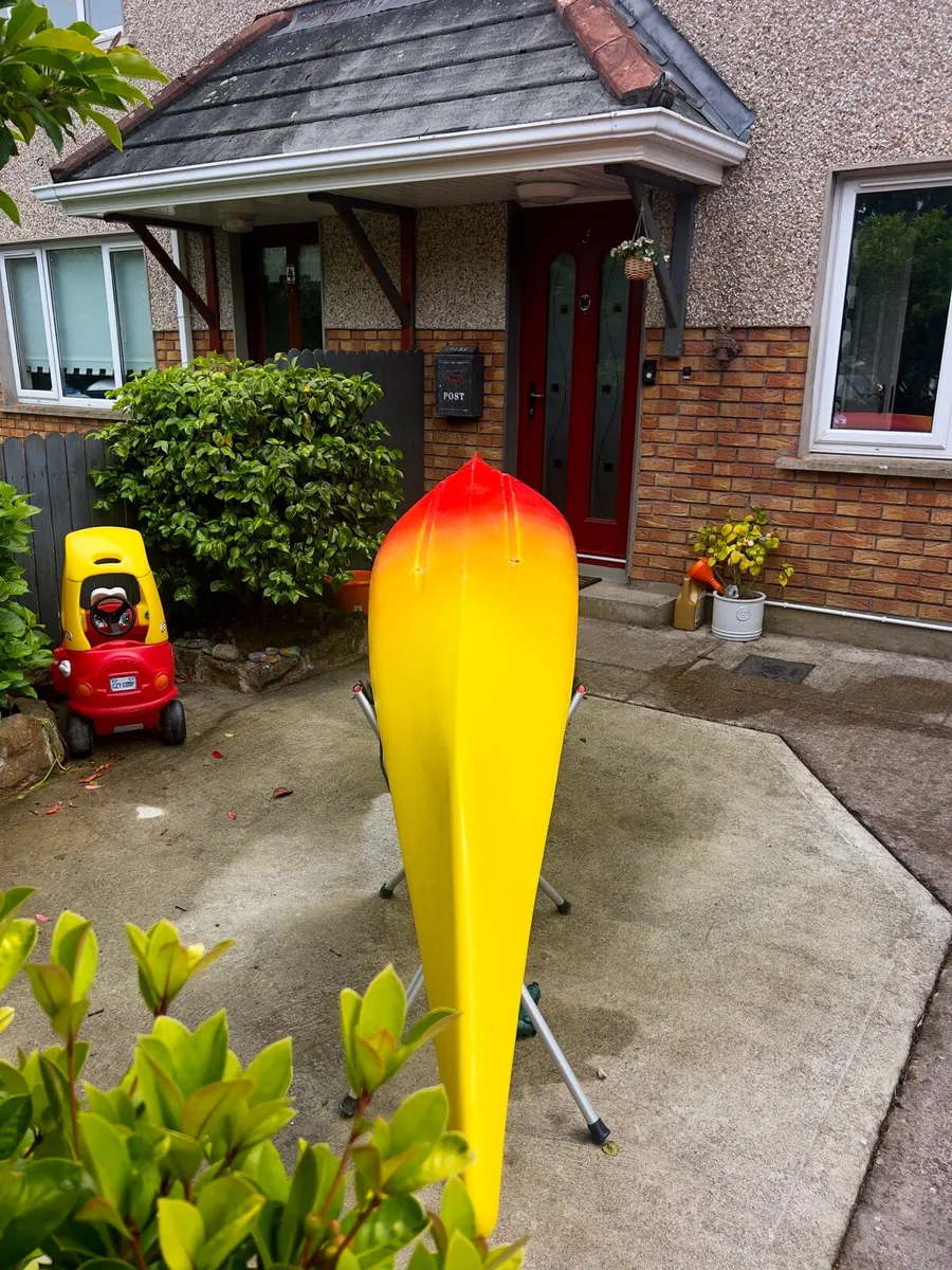 RTM Disco + Kayak - Image 3