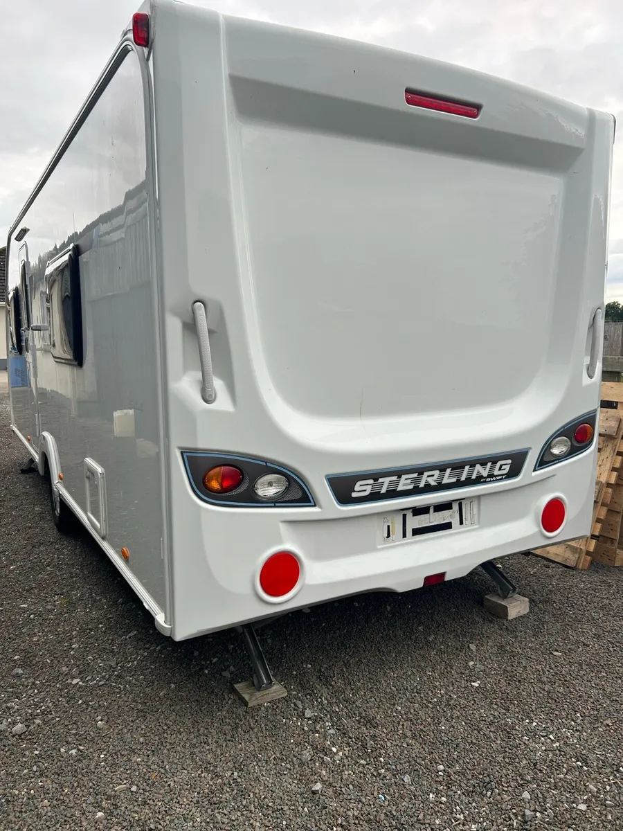 2012 Sterling Eccles sport - Image 2