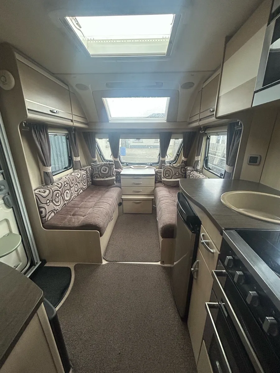 2012 Sterling Eccles sport - Image 3