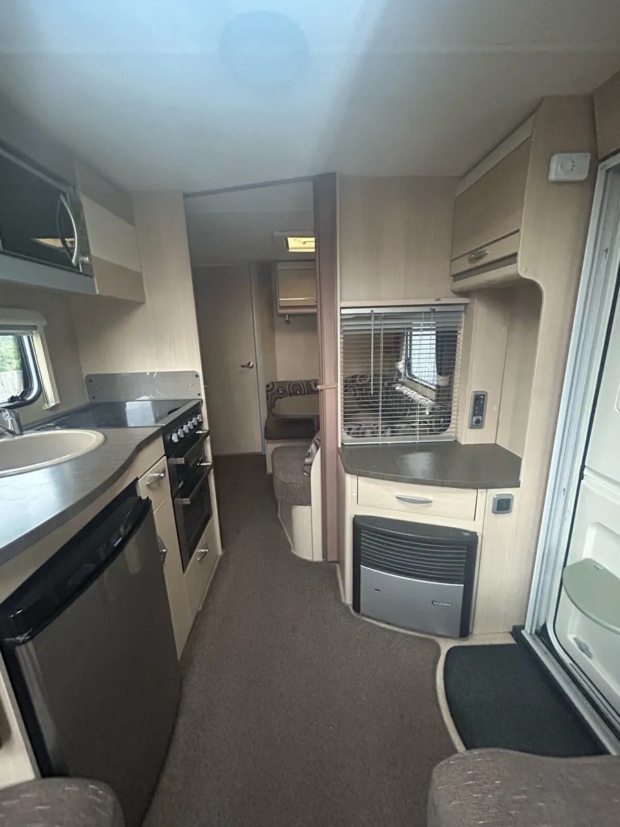 2012 Sterling Eccles sport - Image 4