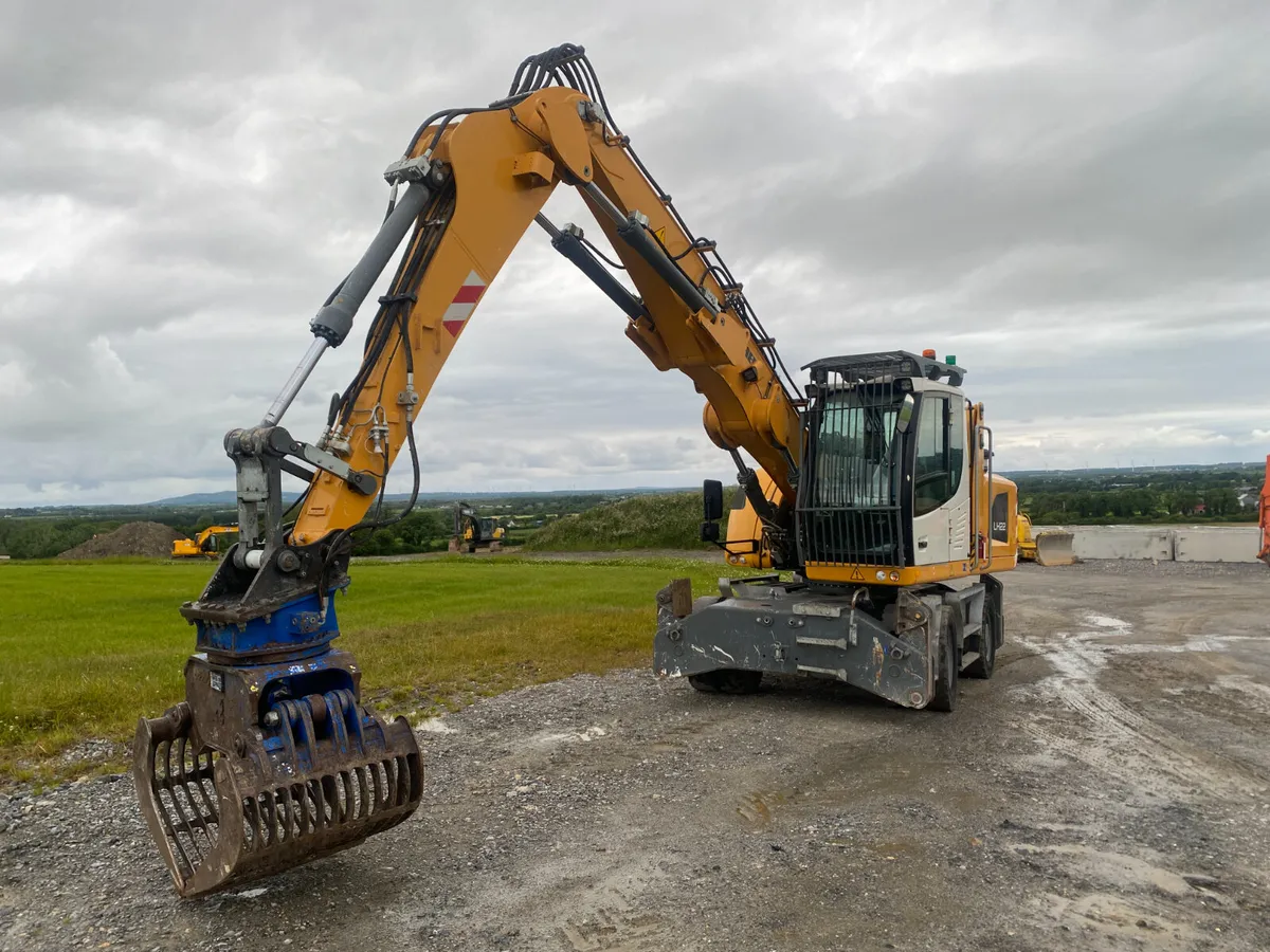 Liebherr LH22 2020 (17977) - Image 3