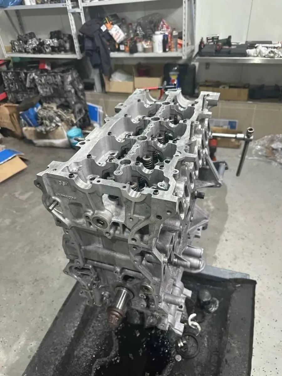 Mazda 6 3 cx5 2.2d skyactive engine rebuild - Image 2