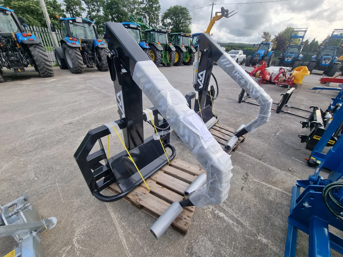 TR3 Bale Handler - Image 4