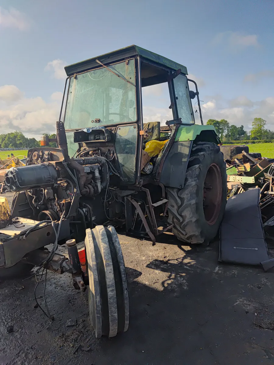 Deutz - Image 2
