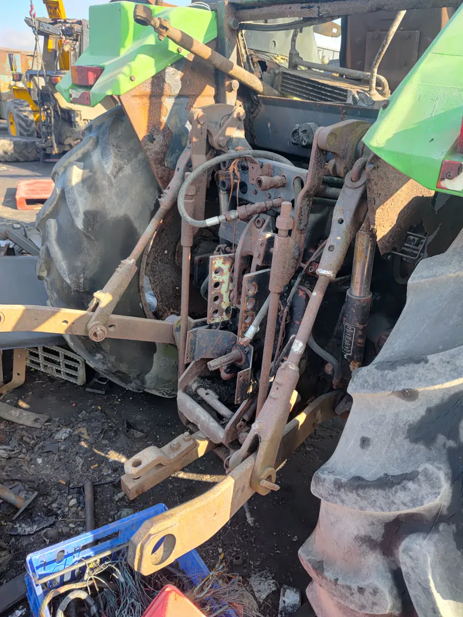 Deutz - Image 3
