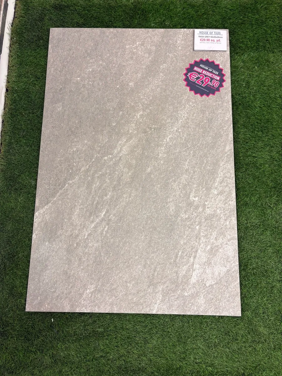 Outdoor porcelain 20mm - Image 1