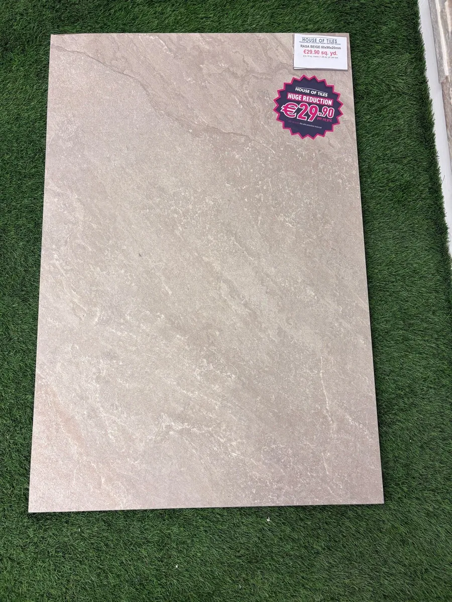 Outdoor porcelain 20mm - Image 3