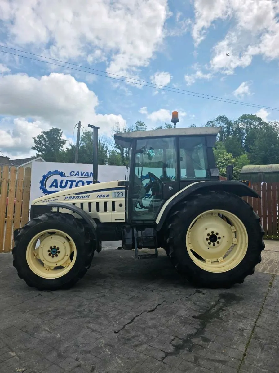 Lamborghini 1060 Premium - Image 4