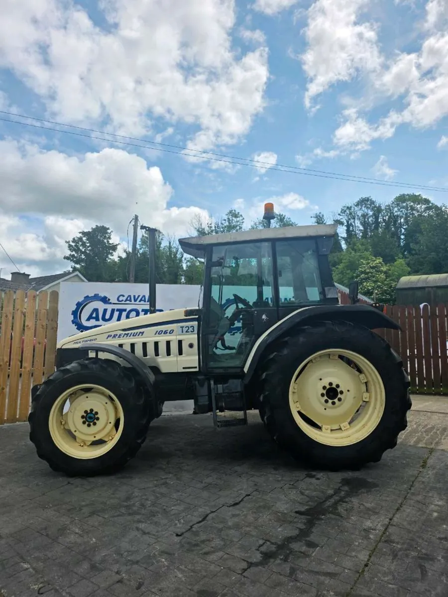 Lamborghini 1060 Premium - Image 1