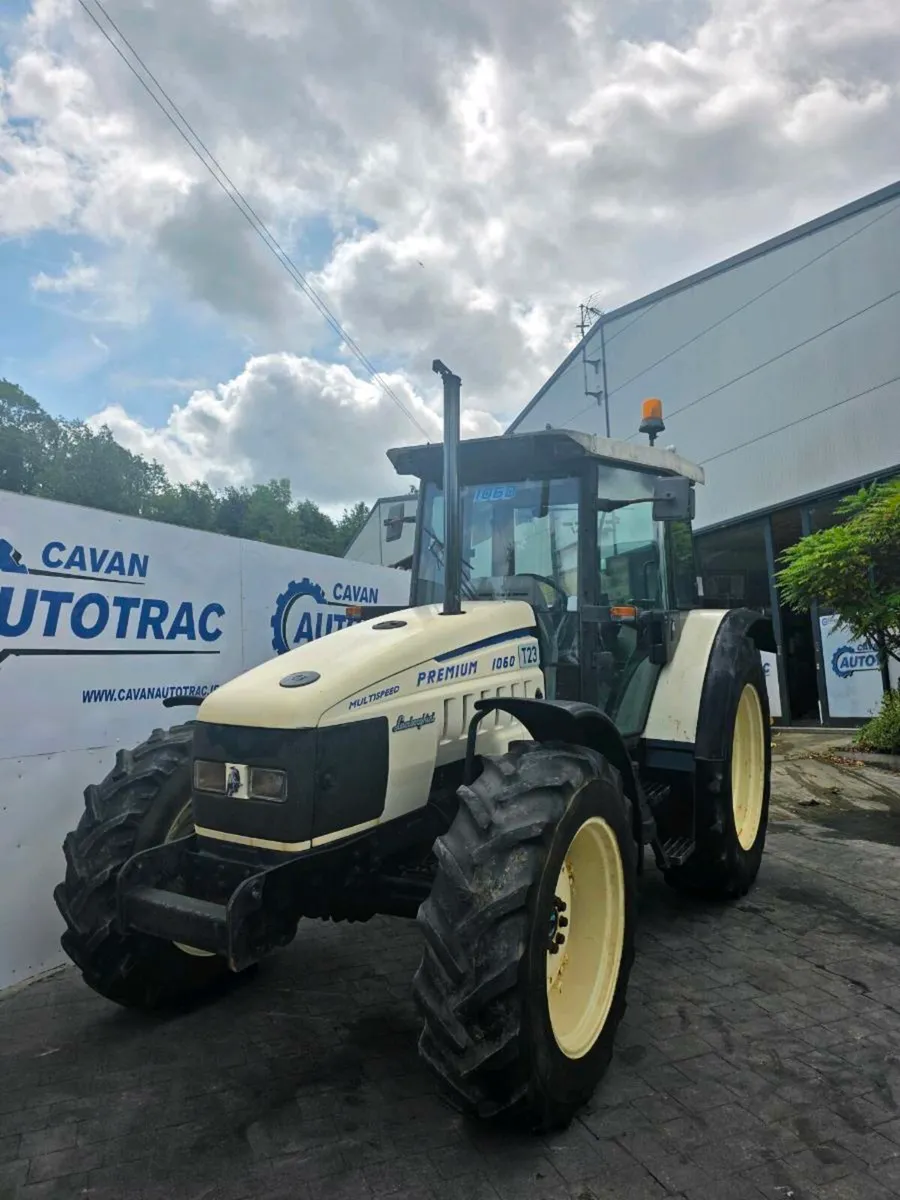 Lamborghini 1060 Premium - Image 2