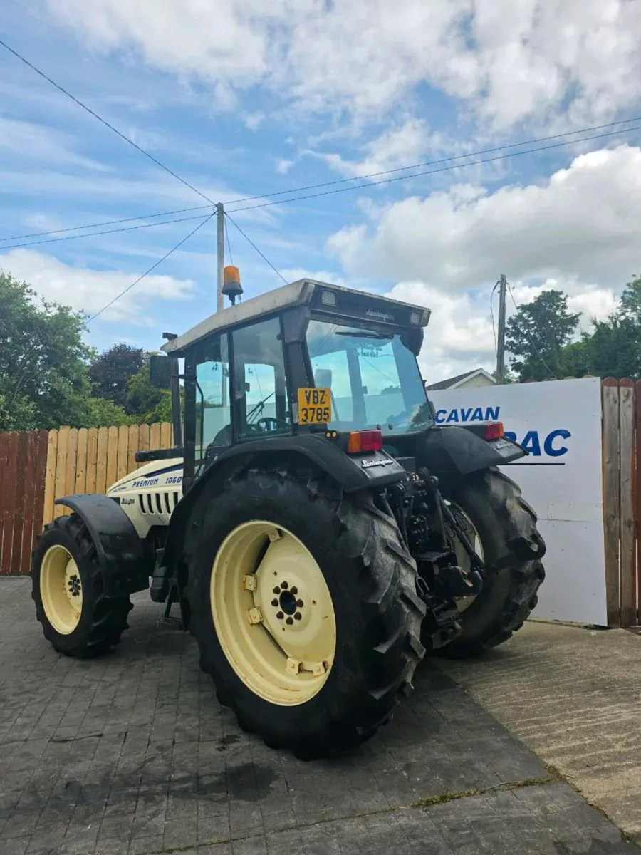 Lamborghini 1060 Premium - Image 3