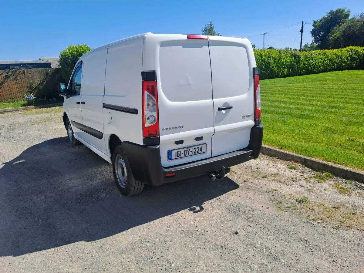 Peugeot Expert - Image 3